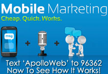 Mobile Marketing Mobile Marketing