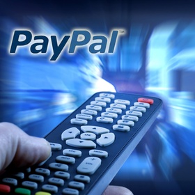 paypal-tv