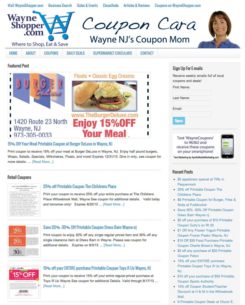 Apollo free coupons